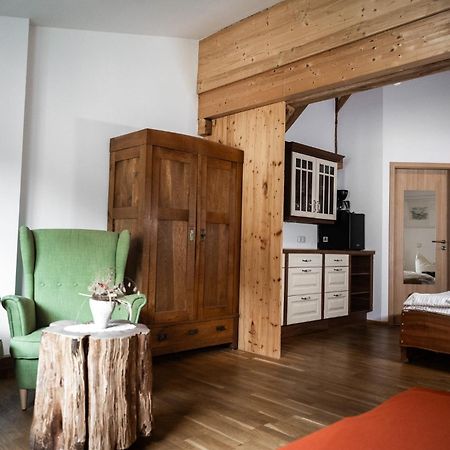 Alte Kass Hotel & Kaffeehaus Neidlingen Eksteriør bilde