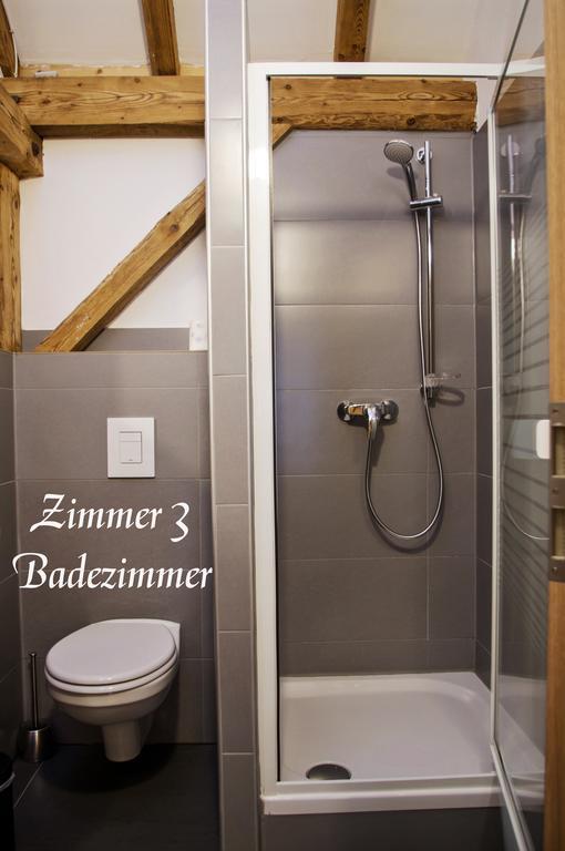 Alte Kass Hotel & Kaffeehaus Neidlingen Eksteriør bilde