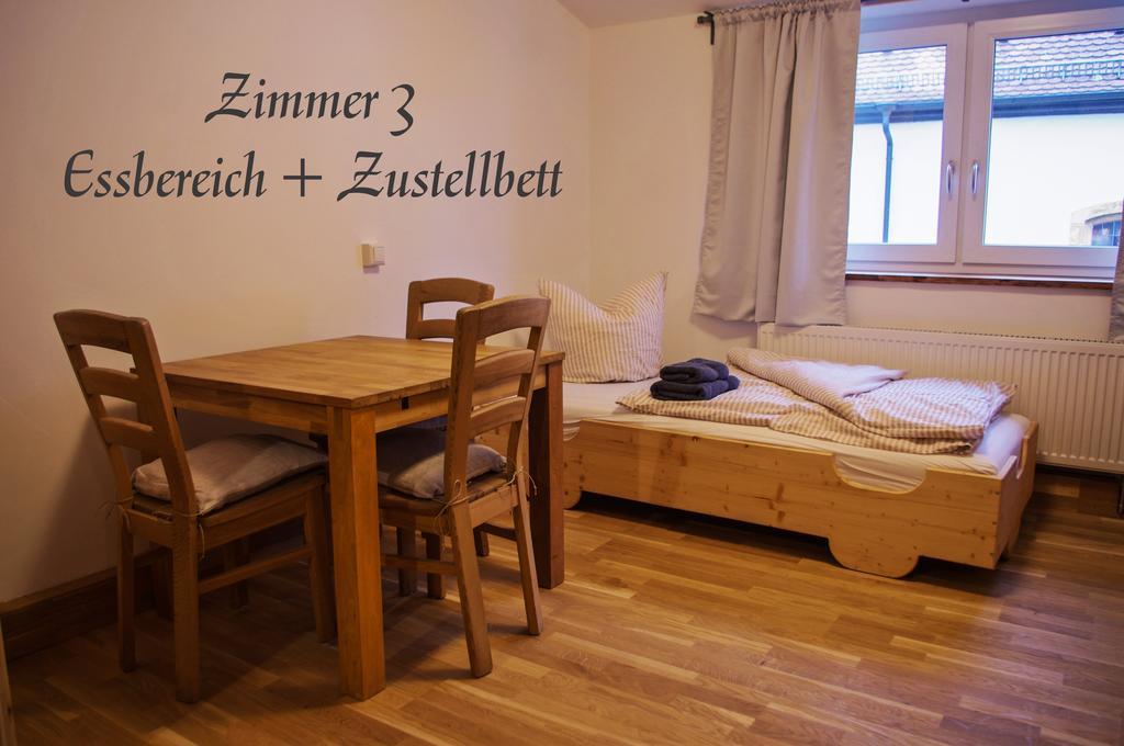 Alte Kass Hotel & Kaffeehaus Neidlingen Eksteriør bilde