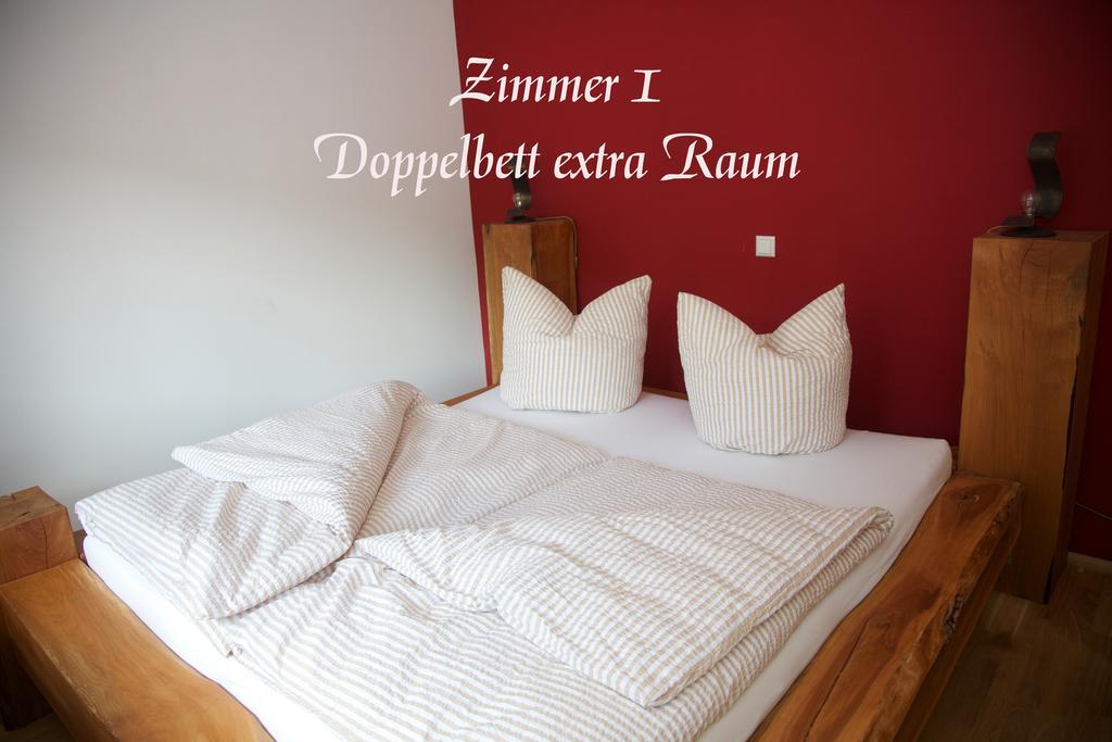 Alte Kass Hotel & Kaffeehaus Neidlingen Eksteriør bilde